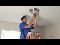 Cómo instalar un ventilador | Detallado y con muchos consejos!!!