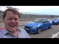 THIS is the New BMW M2 CS! FIRST DRIVE