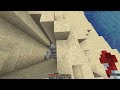 Granja de wither skeletons (parte 1) - Minecraft 1.16.5 #21