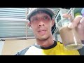 how to make a drink with the power of male horse power |  high protein 18÷