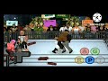 Wrestling Revolution 2K22 Ep 2