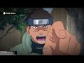 NARUTO SHIPPUDEN™: Ultimate Ninja® STORM 4 ROAD TO BORUTO Iruka Sensei Casual
