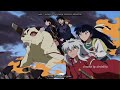 Inuyasha The Final Act - Episode 6 *HD Version* (Mouryoumaru's End) Part 1