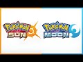 Pokemon Sun and Moon OST Poni Theme Extended