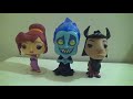 My Hot Topic Funko Pop Haul Review