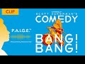 Comedy Bang Bang - P.A.I.G.E.