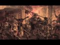 Space Marine Trailer