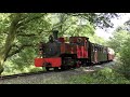 Welsh Highland Railway: Past Present and Future