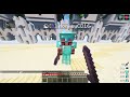 just some minecraft pvp