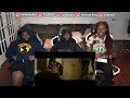 Tee Grizzley - Ms. Evans 2 [Official Video] | REACTION