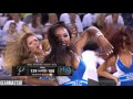 Golden State Warriors' Big 4 Full Highlights vs Spurs (2016.10.25) First game together