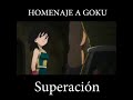 Goku Superación