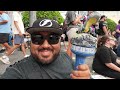 UNIVERSAL'S NEW MEGA MOVIE PARADE IS INSANE! Crazy Weight Loss & Park Updates!