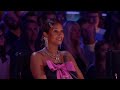 Cristina Ramos ROCKS Wembley with 'The Show Must Go On'  | BGT: The Champions