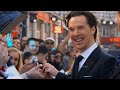 Benedict Cumberbatch || Uptown Funk
