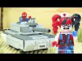 LEGO Builder Battle of Tank