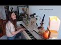 Gabrielle Aplin - Fake Plastic Trees (Live Radiohead Cover)