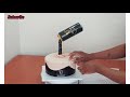 GUINNESS CAKE FOR DAD|BIRTHDAY CAKE IDEAS for DAD |CAKE ideas for HUBBY AT HOME|GRAVITY DEFYING CAKE