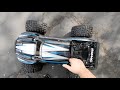 Traxxas X-Maxx 8s Rebuild | Replacing & Upgrading ESC-Motor-Servo