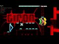 (Extreme Demon) Bloodbath 100% (Achieved on May 27th 2024)