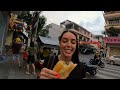 Bánh Mì at Bánh Mì Bà Lan in Da Nang 🇻🇳 Vietnam Street Food