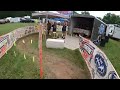 Extreme XC RD7 Bike Only 2nd Overall