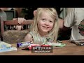 British 3-Year-Old Chocolate TIER LIST?!
