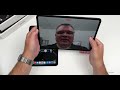 2024 iPad Pro M4 - Unboxing, Setup and What's New?