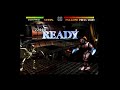 Killer Instinct Arcade (Spinal)