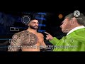 WWE SmackDown! vs. RAW ECW-NXT Ep 1