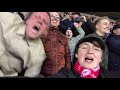 FAT LAD BREAKS RECORD - WIGAN ATHLETIC V SHEFFIELD UNITED MATCHDAY VLOG