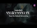 Underdark - Velkynvelve | 1 Hour of Dark Orchestral Music | Dungeons & Dragons