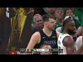 Dallas Mavericks vs Boston Celtics Full Game 1 Highlights - June 6, 2024 | 2024 NBA Finals