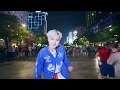 [LB] [ONE TAKE _ KPOPinPUBLIC] NCT 127 엔시티 127 'Fact Check | LUCIFER Dance Cover from Vietnam