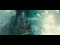 Within Temptation - Iron   Unofficial Music Video (Wonder Woman movie) HD