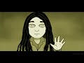 Zuosyren (Those Dark Waves - an animated short)