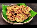 Crispy Shrimp Fritters - Flavorful and Easy to Make