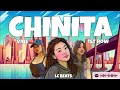 CHINITA - V1BE x 1st Row