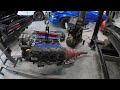 2nd Gen Dodge Ram 1500 HEMI Engine Swap 94-01