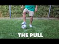 Soccer Footwork Drills: Week 1
