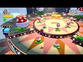 Super Mario 3D World - Wii U, Part 7
