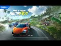 The Crew Motorfest: Season 4 Launch Trailer