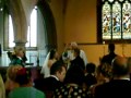 Wedding, Matthew Pickering and Lisa Leighton Video 2