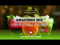 AMAPIANO VOL 9 