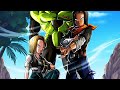 How Android 17 INSULTED Super Saiyan God