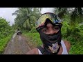 EPISODE 4 | Epic ATV Driving To A Secrets River Spot | ProStreet Adventure TOUR 🇯🇲