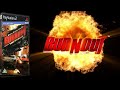 Burnout Revenge PlayStation 2 (Sony)