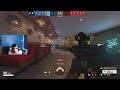 Rainbow Six Siege Road to Plat [LIVESTREAM]