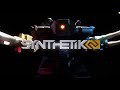 Synthetik 2 Unused Placeholder Trailer