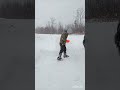 remote control snow plow